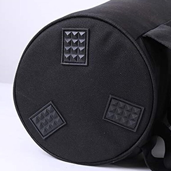 Miwayer Djembe Bag African Drum Case Deluxe African Drum 12 in. NEW - Picture 5 of 5